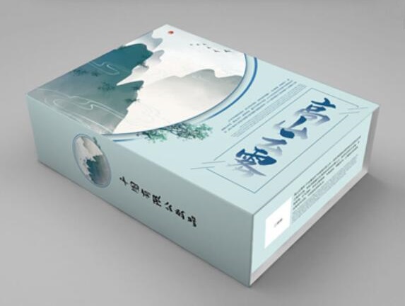 茶葉包裝盒印刷 茶葉包裝盒印刷